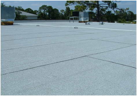 Flat Roofing